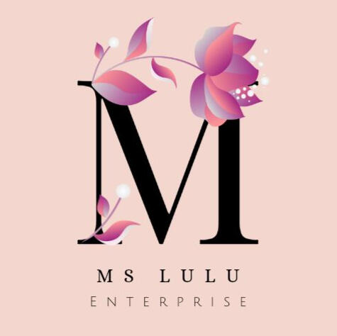 Mslulu Enterprise Logo